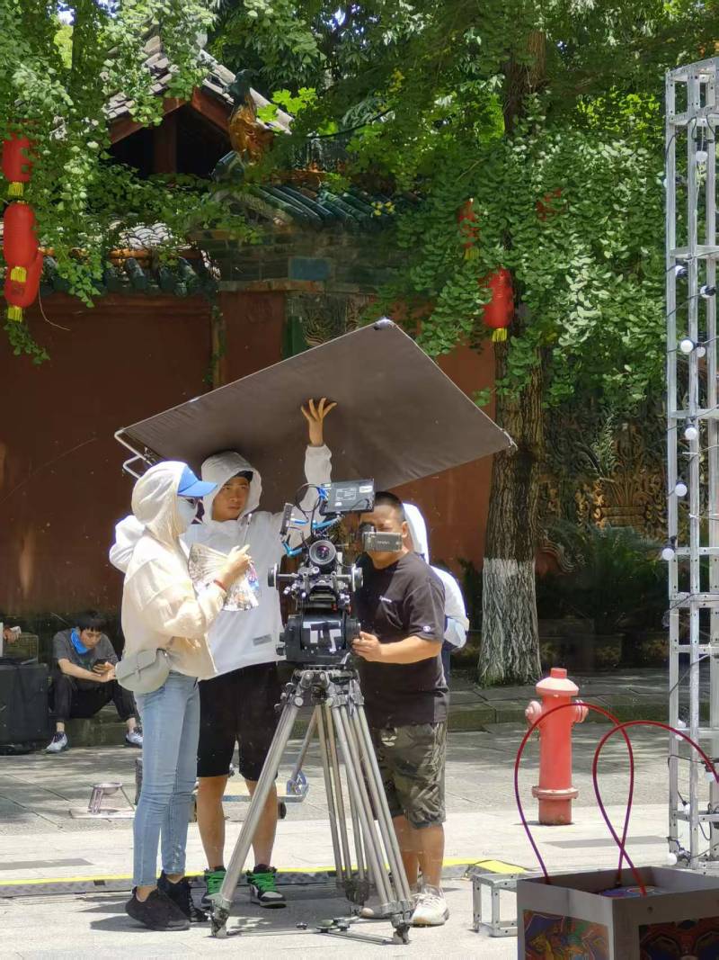 莱州市TVC拍摄公司：资深团队坐镇，打造现象级广告作品的幕后推手