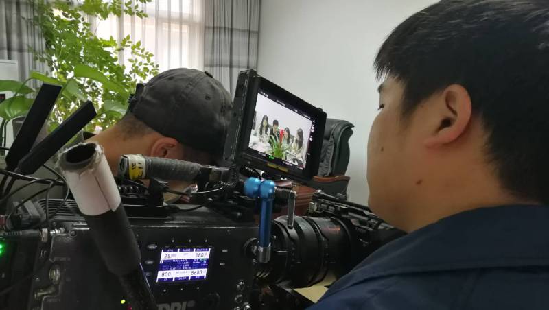 莱州市广告片拍摄公司：国潮文化策展人，东方元素与现代审美碰撞