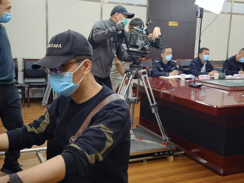 莱州市TVC拍摄公司怎么筛选？记住这3个核心标准！