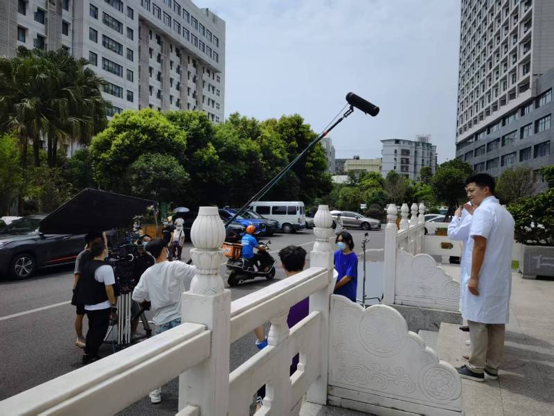 莱州市广告片拍摄公司低成本实现高规格制作的诀窍