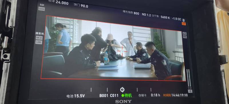 莱州市广告片拍摄公司服务世界500强的标准化体系